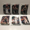 2018-19 NBA Hoops 6 San Antonio Spurs NBA Baske...