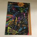 1993 Skrulls Alien Races Marvel Comics Trading ...