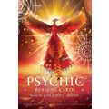 Psychic Reading Cards - Debbie Malone ,Amalia C...