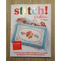 Cath Kidston Stitch Needlepoint and Cross Stitc...