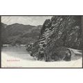 Brunnen, Schwyz, c.1905 - Edition Illustrato Lu...