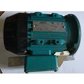 NEW BROOK CROMPTON 5422303WA-99 MOTOR,1/2 HP 3P...