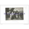 Widow of Nain, Lady's National Magazine, by S H...