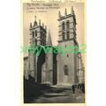 Montpellier, Cathedrale Saint Pierre, France, P...