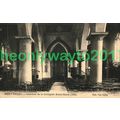 Mont-Cassel, Interieur Collegiale Notre Dame, F...