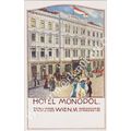 PPC Hans Kalmsteiner Hotel Monopol Advertising ...