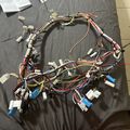 Samsung Wire Harness #SAM-DG96-00547A