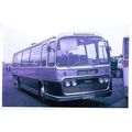 Colour Photograph of Samuelson New Transport Co...