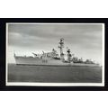 WL5578 - French Navy Warship - Casabianca D631 ...