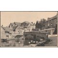 Old Mill Pond, Swanage, Dorset, 1938 - Judges P...