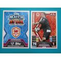 37. David Marshall - Cardiff City - Match Attax...