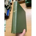 RARE* JULY-DEC 1911 PUNCH MAGAZINE BOUND VOLUME...