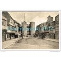 WEST GATE (2), CANTERBURY, KENT, ENGLAND, c1900...