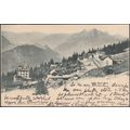 Rigi Kalt-Bad, 1900 - Charnaux Frères CPA