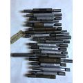 LOT THE PIPE MACHINERY GO NO GO PLUG GAGE .480,...
