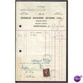 DONALD EDWARD LTD,BALSALL HEATH,BIRMINGHAM, 30J...