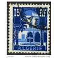 1954/1955 Michel 326 - fine used (o)
