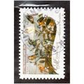 FRA 2009 (55c) 'TRADES- MOSIAC' FINE USED (EBID...