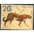 1972 Michel 2162 - cancelled