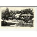 Somerset HOLFORD Village Postcard by Frith (HLF...