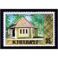 KIRIBATI 1979 SG 96 35c GIPC CHAPEL U/M MINT