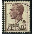 1951/1952 SG 247 - #2 fine used (o)