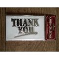 Thank You Cards - pack of 6