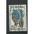 france stamps timbres francaise europa sg1348