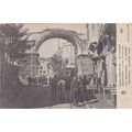 War 1914 15 16 Salonica Alexander Arch War Dama...