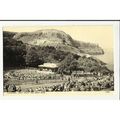 Wales LLANDUDNO Happy Valley & Great Orme Postc...