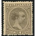 1890 SG 178 - #2 MLH (*)