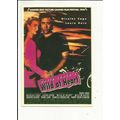 WILD AT HEART Nicolas Cage Poster Art Postcard ...