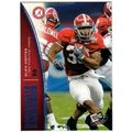 2009 Press Pass Blue #61 Glen Coffee LL