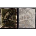 GERMANY REICH Dienst [1923] MiNr 0076 ( O/used ...