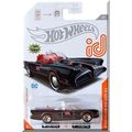 Hot Wheels - TV Series Batmobile: '20 Hot Wheel...