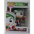FUNKO / POP ' DC SUPERHEROES ' vinyl THE JOKER ...