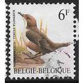 1992 Michel 2511 - fine used (o) - BIRD