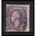 Used 530 3c George Washington Average Plus A13437