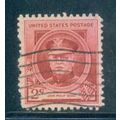 Used 880 2c John Sousa Very Fine C0699