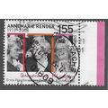 GER 2019 €1.55 'ANNEMARIE RANGER' FINE USED (EB...