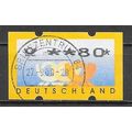 Germany ( Allemagne Fédérale ) Distributeurs 19...