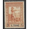 1936 SG 345 - mint no gum