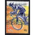 Australia 2000 Sydney Olympic Sports - Cycling ...