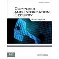 Computer And Information Security Handbook