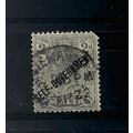 Malta.SG117 2d Grey.Fine Used.Apr25