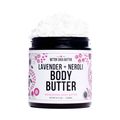 Whipped Body Butter[ 8 oz ]