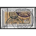 1983 Michel 1195 - fine used (o)