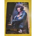2022 Fleer Ultra Midnight Sons #87 Stacy Dolan