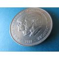 1981 QUEEN ELIZABETH II / CHARLES & DIANA ROYAL...