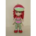 2008 Hasbro Strawberry Shortcake Action Figure